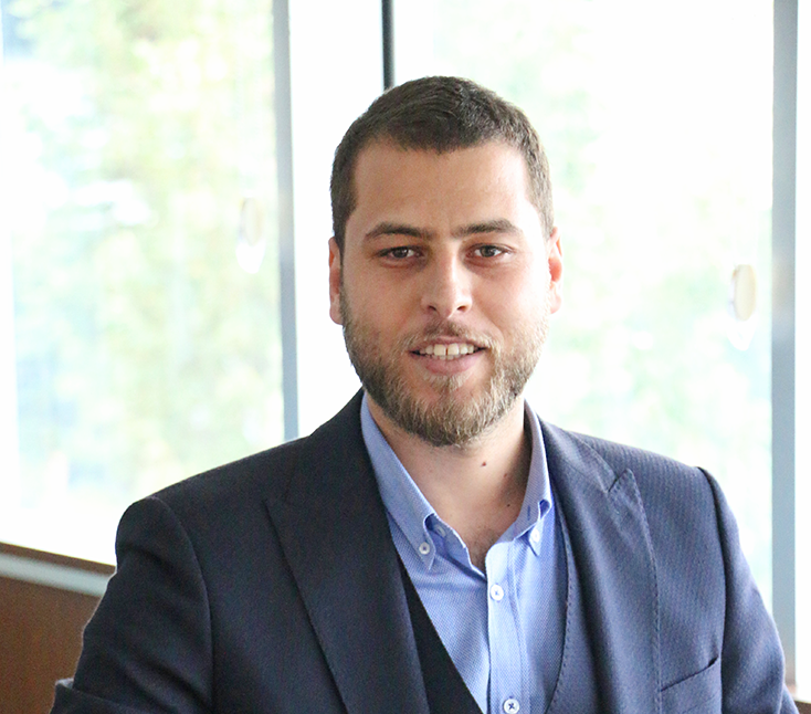 Suhael Owis Digital Marketing Expert and Brand Building